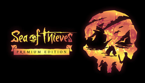 Sea of Thieves Premium Edition
