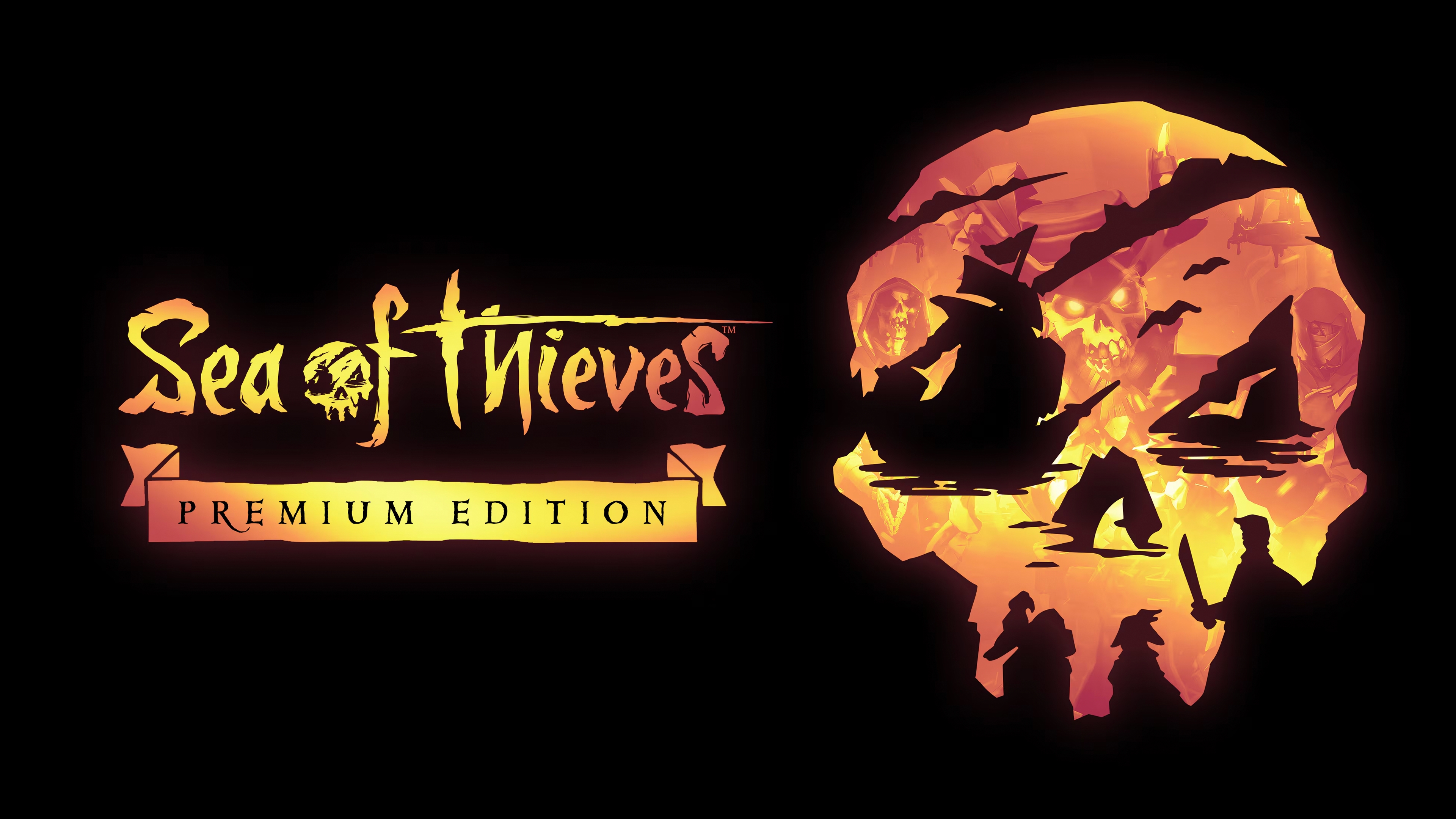 Buy Sea of Thieves Premium Edition Xbox One Xbox Series X|S - Main Image