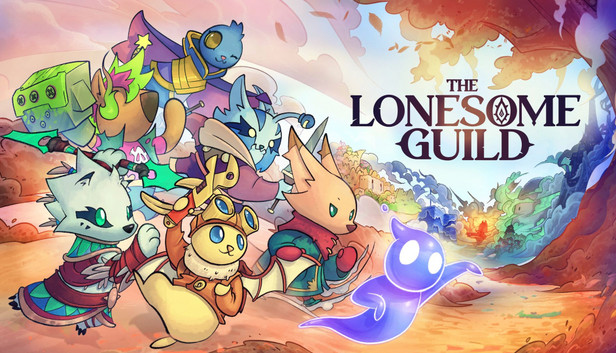 The Lonesome Guild