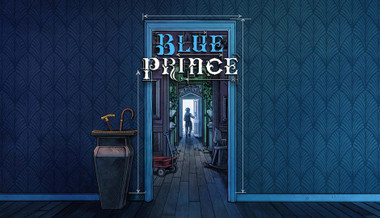 Blue Prince - PC (Steam)