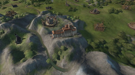 Crusader Kings III Content Creator Pack: Medieval Monuments screenshot 3