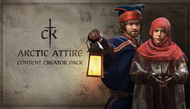 Crusader Kings III Content Creator Pack: Arctic Attire