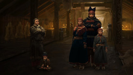 Crusader Kings III Content Creator Pack: Arctic Attire screenshot 3