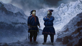 Crusader Kings III Content Creator Pack: Arctic Attire screenshot 5