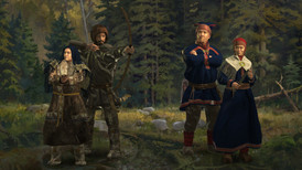 Crusader Kings III Content Creator Pack: Arctic Attire screenshot 2