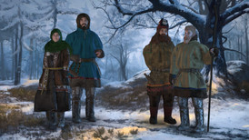 Crusader Kings III Content Creator Pack: Arctic Attire screenshot 4