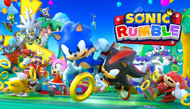 Sonic Rumble