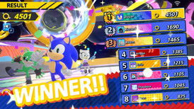 Sonic Rumble screenshot 2