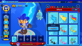 Sonic Rumble screenshot 5