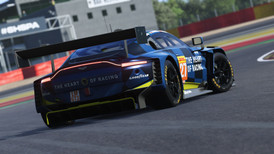 Le Mans Ultimate - 2024 Pack 4 screenshot 2