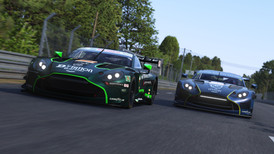 Le Mans Ultimate - 2024 Pack 4 screenshot 4