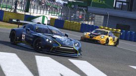 Le Mans Ultimate - 2024 Pack 4 screenshot 5