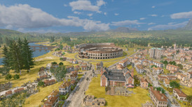 Railway Empire 2 - Bella Italia screenshot 2