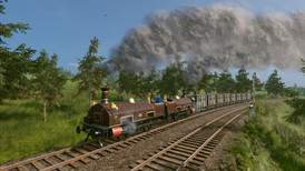 Railway Empire 2 - Bella Italia screenshot 3