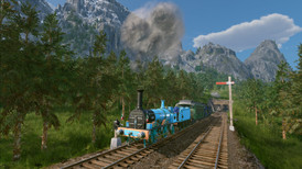 Railway Empire 2 - Bella Italia screenshot 4