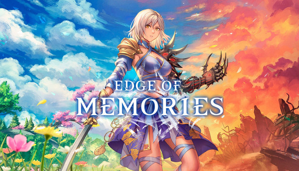 Edge of Memories