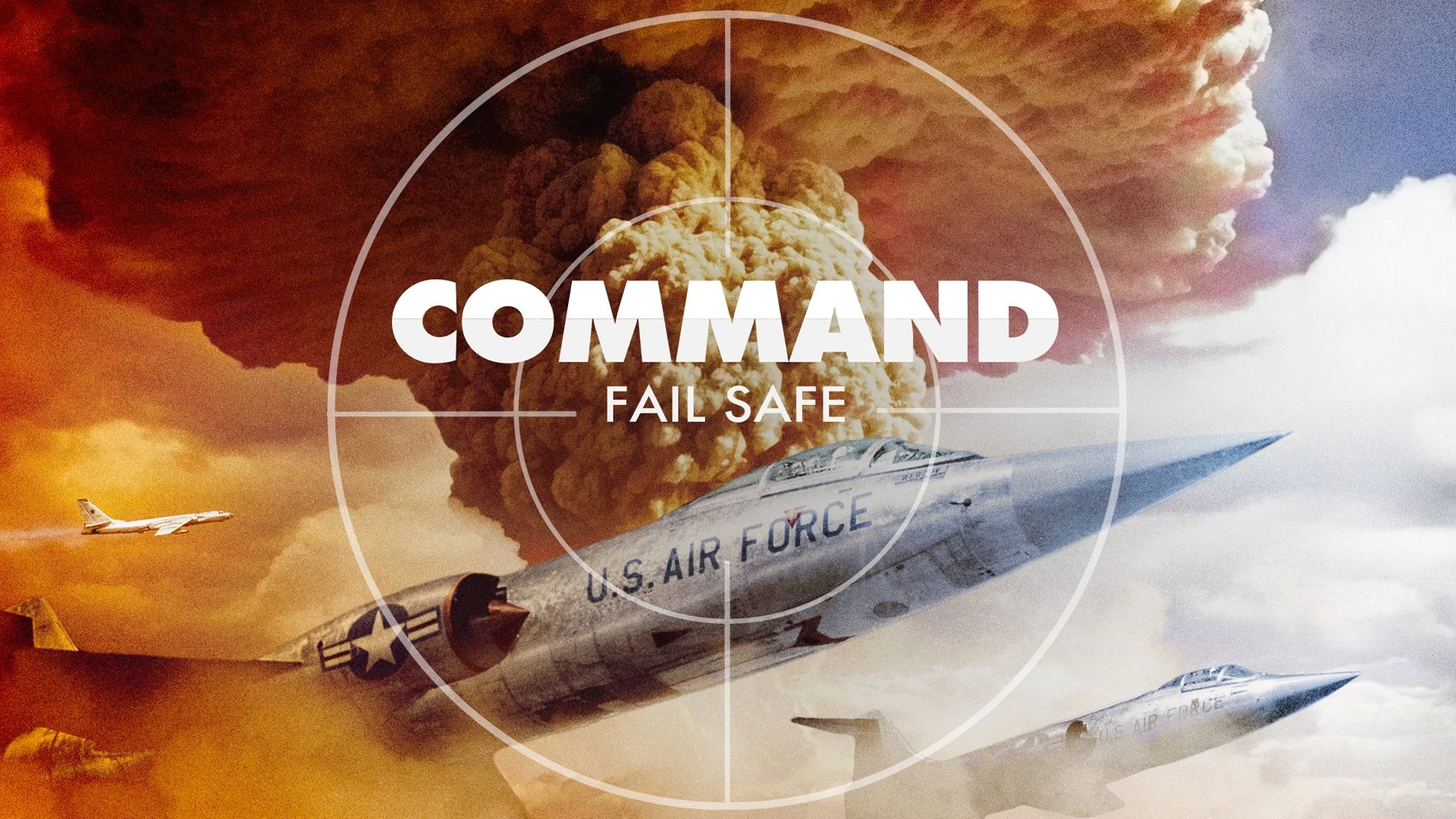 Buy Command:MO - Fail Safe - PC (Steam)