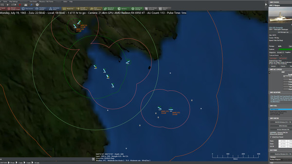 Command:MO - Fail Safe screenshot 1