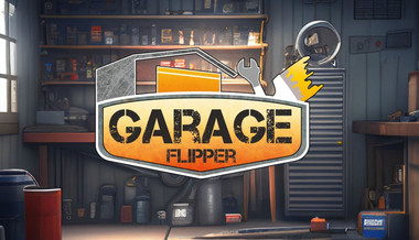 Garage Flipper