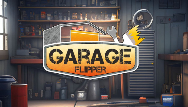 Garage Flipper