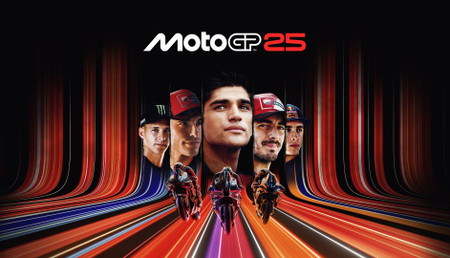MotoGP 25
