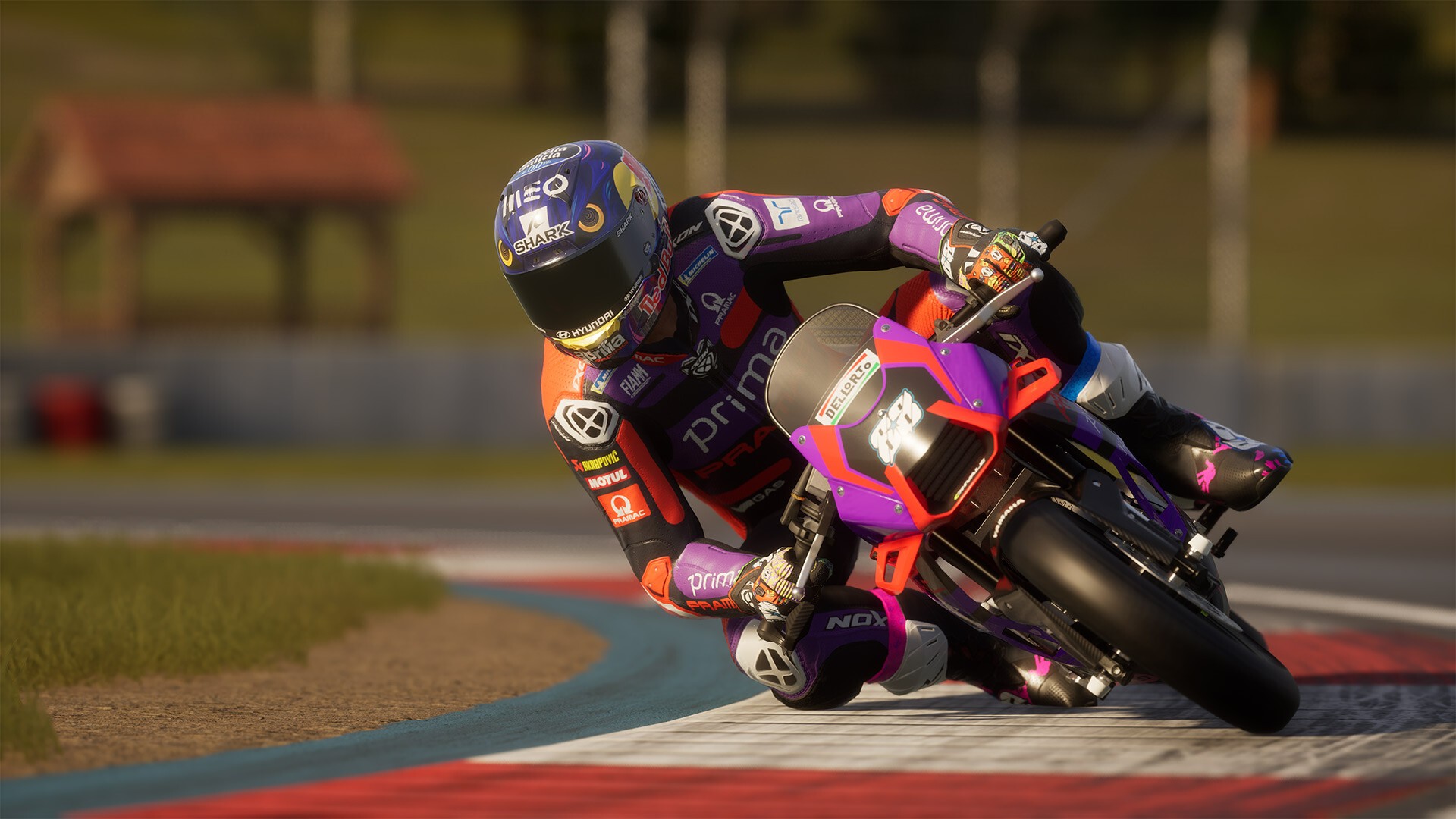 Купути MotoGP 25 Steam