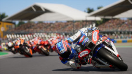 MotoGP 25 screenshot 2