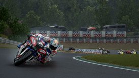 MotoGP 25 screenshot 3