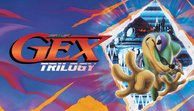 GEX Trilogy