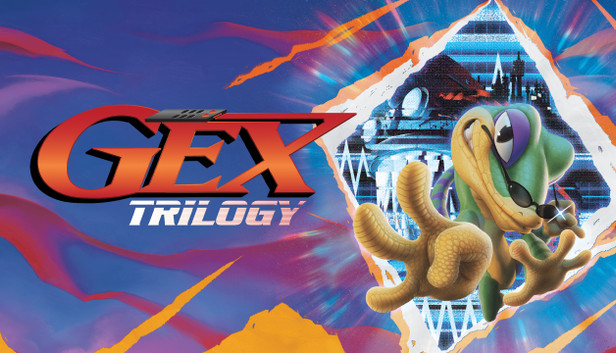 GEX Trilogy