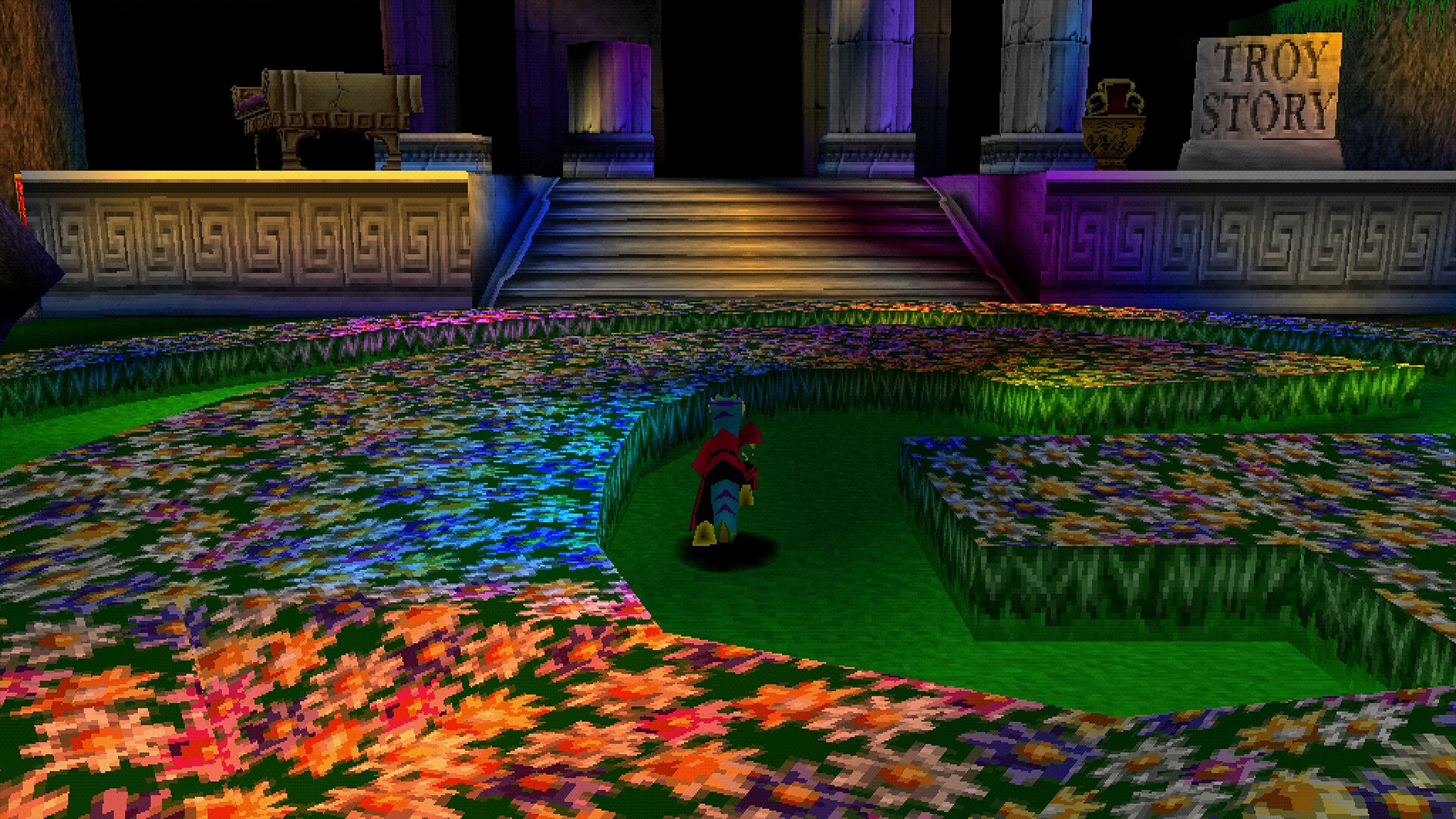 Buy GEX Trilogy - PC (Steam)