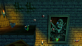 GEX Trilogy screenshot 3