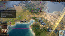 Old World - Wrath of Gods screenshot 5