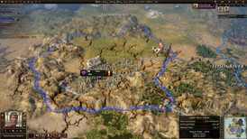 Old World - Wrath of Gods screenshot 2