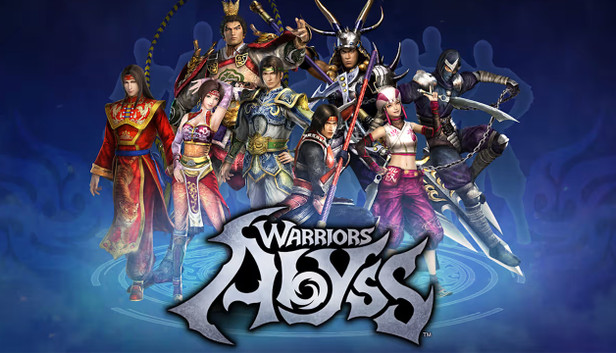 WARRIORS: Abyss - Hack'n'Dash Legendary Costume Set
