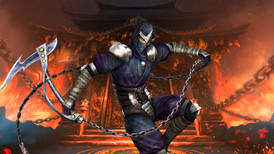 WARRIORS: Abyss - Hack'n'Dash Legend?res-Kostüm-Set screenshot 3