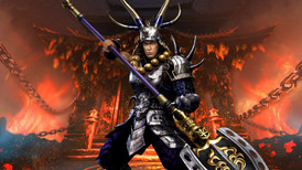 WARRIORS: Abyss - Hack'n'Dash Legend?res-Kostüm-Set screenshot 5