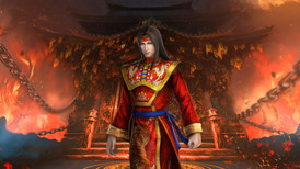 WARRIORS: Abyss - Hack'n'Dash Legendary Costume Set screenshot 2