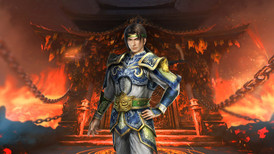 WARRIORS: Abyss - Hack'n'Dash Legendary Costume Set screenshot 4