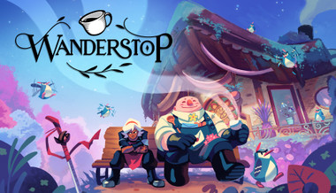 Wanderstop