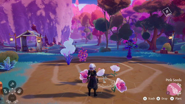 Wanderstop screenshot 1