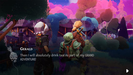Wanderstop screenshot 2