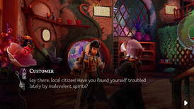 Wanderstop screenshot 5