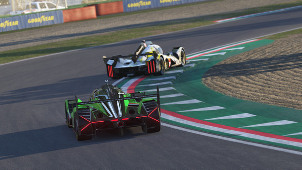 Le Mans Ultimate - 2024 Season Pass screenshot 1