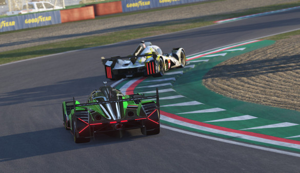 Le Mans Ultimate - 2024 Season Pass screenshot 1