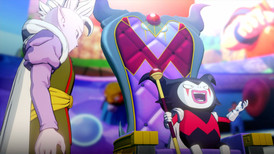 Dragon Ball Z Kakarot - Pack DAIMA: Aventura en el Reino Demoníaco screenshot 2
