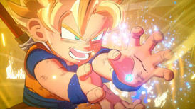 Dragon Ball Z Kakarot - Pack DAIMA: Aventura en el Reino Demoníaco screenshot 4