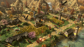 Age of Mythology: Retold - Immortal Pillars screenshot 2