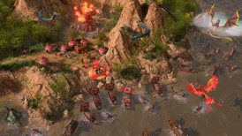 Age of Mythology: Retold - Immortal Pillars screenshot 3