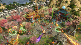 Age of Mythology: Retold - Immortal Pillars screenshot 4